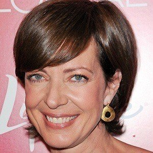 Allison Janney image 3