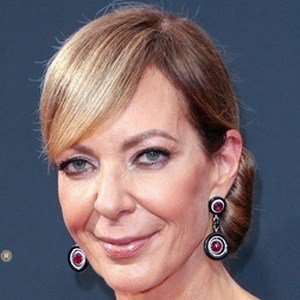 Allison Janney image 5