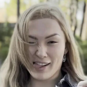 Allison Kane, 27 (Songwriter)