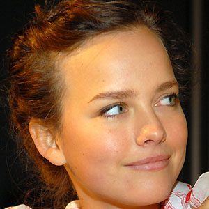 Allison Miller, 38 (TV Actress)