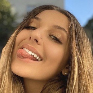 Allison Russo, 22 (TikTok Star)