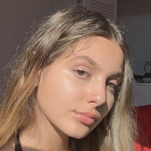 Allison Russo, 22 (TikTok Star)