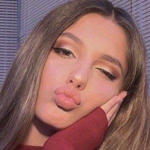 Allison Russo, 22 (TikTok Star)