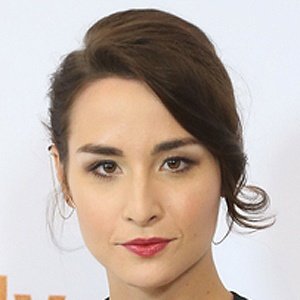 Allison Scagliotti, 35 (TV Actress)