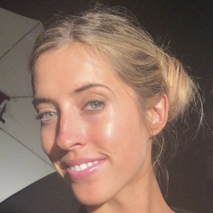 Allison Trammell, 29 (Movie Actress)