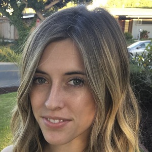 Allison Trammell, 29 (Attrice di film)