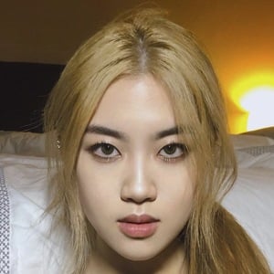 Allissa Shin