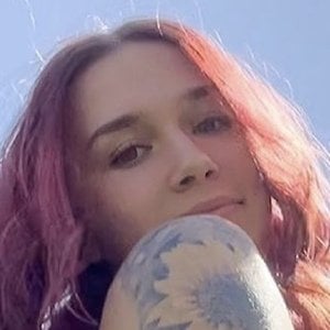 Allisyn Adkins, 30 (TikTok明星)