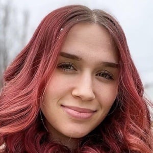 Allisyn Adkins, 30 (TikTok Star)