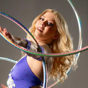 Ally Ashman image 6