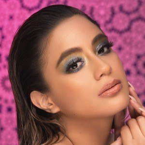 Ally Brooke, 32 (Pop Singer)