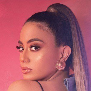 Ally Brooke, 32 (Pop Singer)