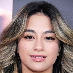 Ally Brooke, 32 (Pop Zangers)
