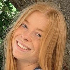 Ally Francis image 7