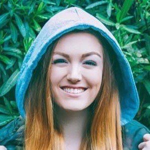 Ally Hardesty, 27 (YouTube明星)