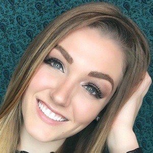 Ally Hardesty image 3