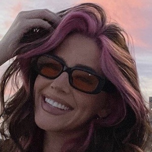 Ally Yost, 30 (TikTok明星)