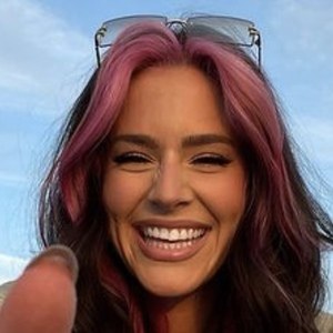 Ally Yost, 30 (TikTok Star)