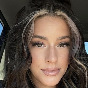 Ally Yost, 30 (TikTok Star)