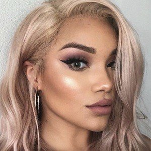 AllyiahsFace, 30 (YouTube明星)