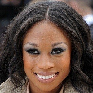 Allyson Felix, 39 (跑步者)
