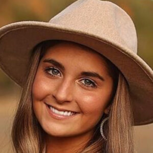 Allyson Russell, 21 (TikTok Star)