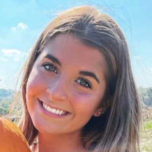 Allyson Russell, 21 (TikTok Star)