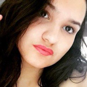 Alma Krantic, 26 (YouNow Star)