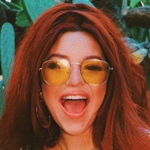 Alma Lake, 28 (Chanteur d'âme)