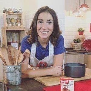 Alma Obregón, 41 (Non-Fiction Author)