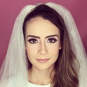 Almiss Rouse, 37 (YouTube Star)