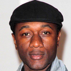 Aloe Blacc, 46 (Soul Singer)