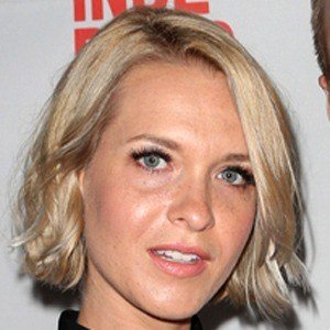 Alona Tal, 42 (TV Actress)