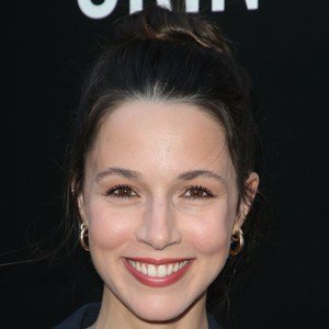 Alona Tal, 42 (TV Actress)