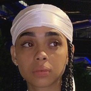 Alondra Carvajal, 26 (Instagram明星)