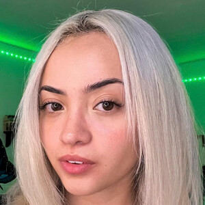 Alondra Cosilion, 26 (TikTok Star)