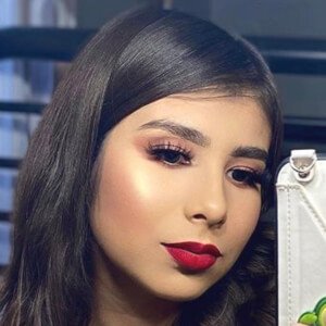 Alondra Gonsález, 29 (Instagram Star)