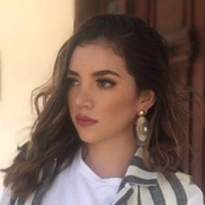 Alondra Guevara Lizarraga, 28 (Instagram Star)
