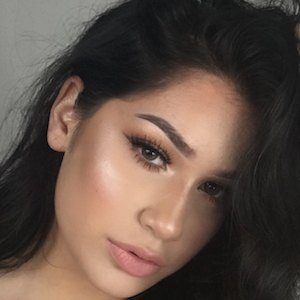 Alondra Mendoza, 27 (YouTube明星)