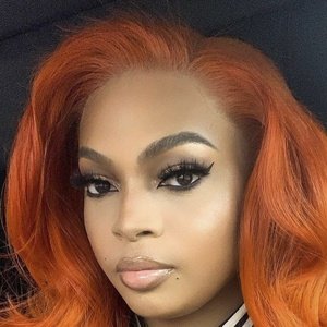 Alonzo Arnold, 35 (Stylist)