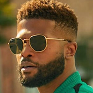 Alonzo B. Slater