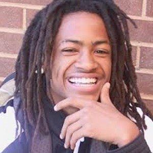 Alonzo Howard, 23 (Instagram Star)