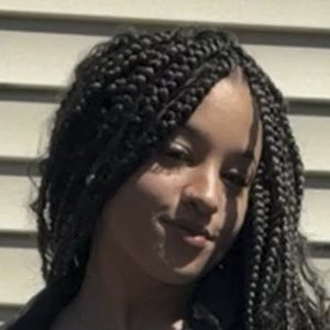 Alora Mckay, 26 (TikTok Star)