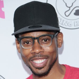 Alphonso McAuley image 3