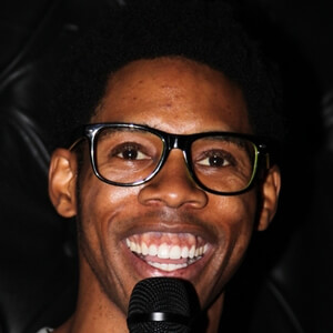 Alphonso McAuley image 4
