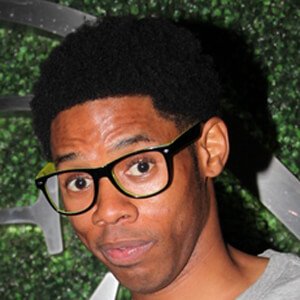 Alphonso McAuley image 5