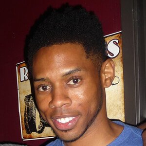 Alphonso McAuley image 6
