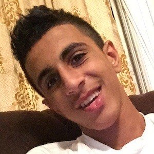 Alseidi Nation image 4