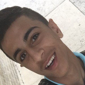 Alseidi Nation, 26 (YouTube Star)