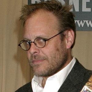 Alton Brown, 61 (Chef)